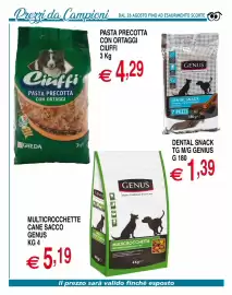 Volantino Centro Oceano Pagina 60