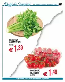 Volantino Centro Oceano Pagina 8