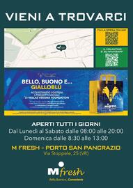 Volantino Migross Supermercati e Market Pagina 12
