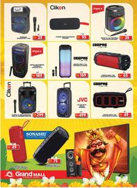 Grand Mall Sharjah catalogue Page 30