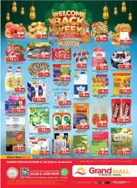 Grand Mall Sharjah catalogue Page 1