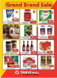 Grand Mall Sharjah catalogue Page 10