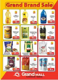 Grand Mall Sharjah catalogue Page 11