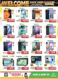Grand Mall Sharjah catalogue Page 18