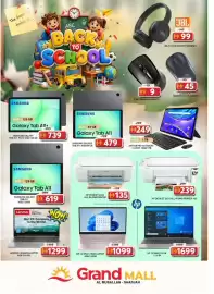 Grand Mall Sharjah catalogue Page 19