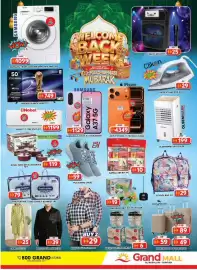 Grand Mall Sharjah catalogue Page 20