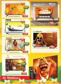 Grand Mall Sharjah catalogue Page 21