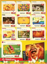 Grand Mall Sharjah catalogue Page 22