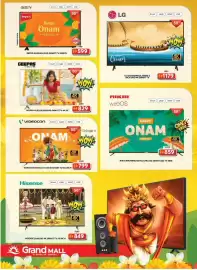 Grand Mall Sharjah catalogue Page 23