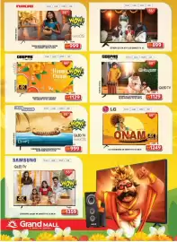 Grand Mall Sharjah catalogue Page 24