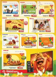 Grand Mall Sharjah catalogue Page 25
