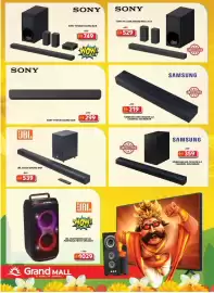 Grand Mall Sharjah catalogue Page 26