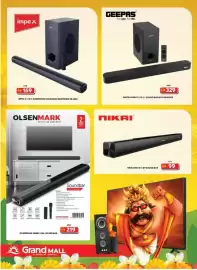 Grand Mall Sharjah catalogue Page 27