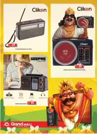 Grand Mall Sharjah catalogue Page 28
