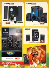 Grand Mall Sharjah catalogue Page 29