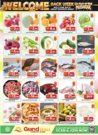 Grand Mall Sharjah catalogue Page 4