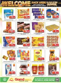 Grand Mall Sharjah catalogue Page 8
