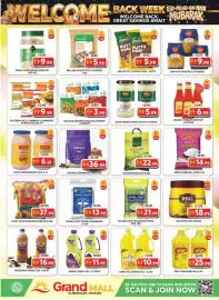 Grand Mall Sharjah catalogue Page 9