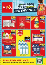 Viva leaflet week 35 Page 1