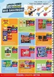 Viva leaflet week 35 Page 14