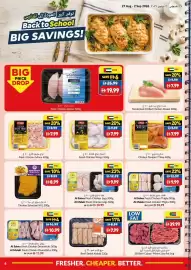 Viva leaflet week 35 Page 6