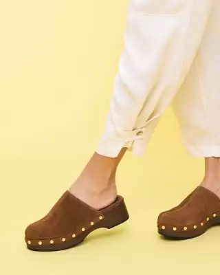 Hush Puppies (válido hasta 2-09)