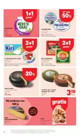 Spar folder Pagina 12: Strafste van 't stad of knapste van 't stad €3,79, Gentse keizer €2,15