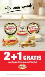 Spar folder Pagina 13