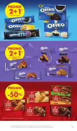 Spar folder Pagina 17