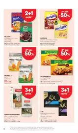 Spar folder Pagina 18: Nature valley protein €6,60, L'OR koffiecapsules Nespresso compatibel €13,02