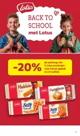Spar folder Pagina 19