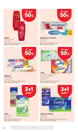 Spar folder Pagina 26: Demak'up €2,68, Parodontax of Corega €9,88