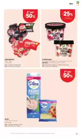 Spar folder Pagina 29: Schofrulade €2,99, Mini babybel €6,30