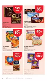 Spar folder Pagina 6: Mora oven&airfryer frikandellen €4,53, Dr.Oetker Ristorante €5,26