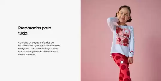 Catálogo Pepco Página 7