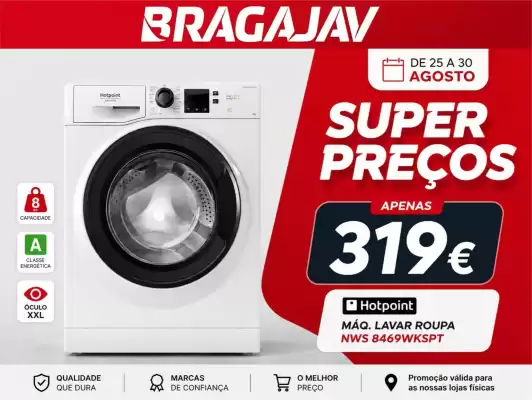 BragaJAV (válido até 1-09)