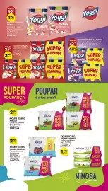 Folheto Pingo Doce | Especial Iogurtes Página 7: Yoggi sem-lactose €4,59, Iogurte líquido magro mimosa €2,99