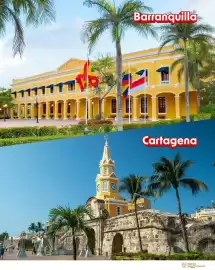 Catálogo Expreso Brasilia Página 2