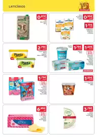 Folheto Amanhecer semana 35 Página 3: Iogurte estilo grego €1,69, Iogurte Danonino p/Levar Morango Pouch €1,79