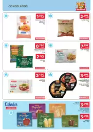Folheto Amanhecer semana 35 Página 5: Lasanha bolonhesa amanhecer €2,49, Lulas recheadas amanhecer €7,99