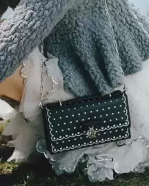 Folleto Dior Página 3