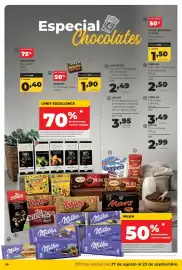 Folleto Alimerka Página 22: Lacasitos €2,49