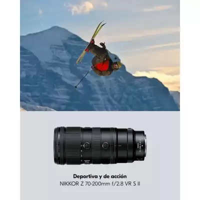 Nikon (válido hasta 2-09)