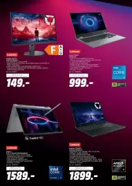 MediaMarkt Prospekt woche 35 Seite 3