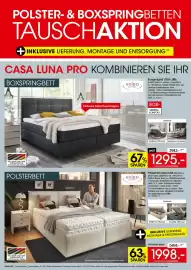 Zurbrüggen Prospekt Seite 2