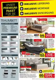 Zurbrüggen Prospekt Seite 3