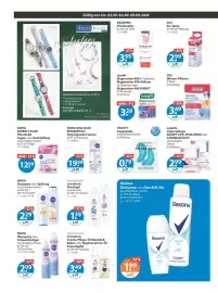 V Markt Prospekt woche 36 Seite 10
