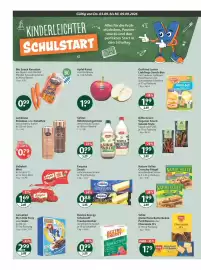 V Markt Prospekt woche 36 Seite 12