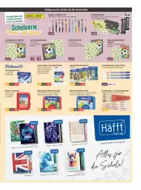 V Markt Prospekt woche 36 Seite 15