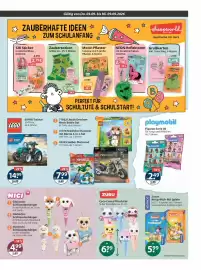 V Markt Prospekt woche 36 Seite 17